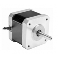 Middex Baur標(biāo)準(zhǔn)步進(jìn)電機SM217S型保持扭矩27-52Ncm