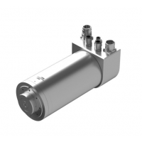 FISCHER  銑削主軸MFW-680型，最大轉(zhuǎn)速80'000 轉(zhuǎn)/分鐘