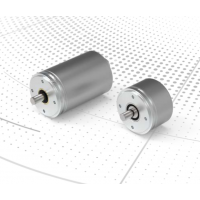 TR-Electronic CMV362M-00009絕對型編碼器36mm外徑