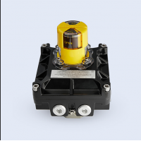 Westlock 旋轉(zhuǎn)位置監(jiān)測器2200型，專為危險環(huán)境設(shè)計