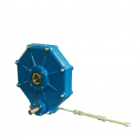 意大利OCR通勤變速箱 OCR工業(yè)通勤齒輪箱，骨料齒輪箱