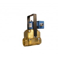 BC兩位二通電磁閥 BC-331系列NC功能，伺服控制截止閥