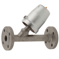 德國(guó)Schubert Salzer7080 型青銅制成的 3/2 通閥