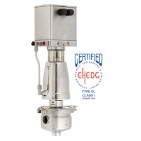 德國(guó)Schubert Salzer7037型-法蘭閥