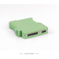 德國(guó)LTN Servotechnik 旋轉(zhuǎn)變壓器 G-RDC