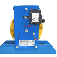 意大利PFB超速調(diào)速器LX200 雙向