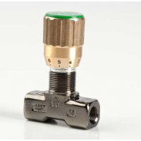 f.lli單向在線控制閥FT 1253/5-01系列黃銅材質(zhì)金屬密封