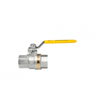 意大利Effebi 燃氣球閥VENUS系列，確保了在低壓下高運行的可靠性