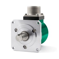 Lika絕對式編碼器 型號MM36-MMC36 直徑36毫米