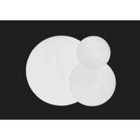 MACHEREY-NAGEL無灰濾紙用于點火殘留物測試或無腐蝕過濾