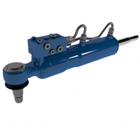 德國WEBER-HYDRAULIK液壓缸，液壓閥，液壓控制單元