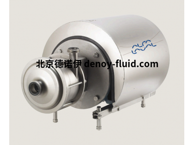 Alfa Laval多級(jí)離心泵LKH-112P系列食品飲料衛(wèi)生行業(yè)