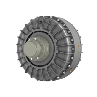 意大利Transfluid液力耦合器7KRB - D28傳斯羅伊