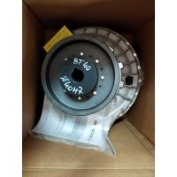 意大利Transfluid液力耦合器13KRB - D55傳斯羅伊