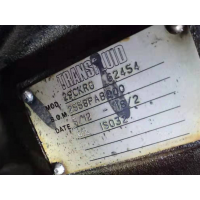 意大利Transfluid液力耦合器24KRB - D90傳斯羅伊