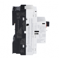 lovato機電保護斷路器SM1P0400系列跳閘范圍2.5-4A