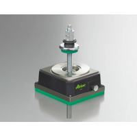 AirLoc 減振器，結(jié)構(gòu)隔音，提供緊湊而堅固的設(shè)計