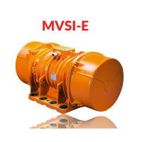 Italvibras G. Silingardi振動(dòng)電機(jī)MVSI-E具有防爆功能
