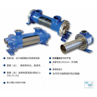 UNIVERSAL HYDRAULIK是熱交換器，管式換熱器，板式換熱器生產(chǎn)制造商