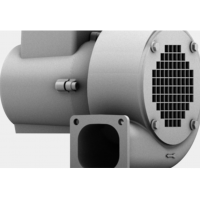 Elektror低壓徑流式風(fēng)機(jī)D 03 M, E 03應(yīng)用于設(shè)備和機(jī)器部件的冷卻