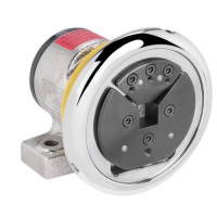 Boschert自動卡盤 A40/A50/A80