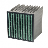 CAMFIL袋式過濾器，高溫過濾器，分子過濾器，渦輪機(jī)械過濾器