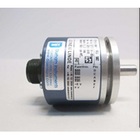 leine & linde堅固耐用的軸編碼器RSA 506