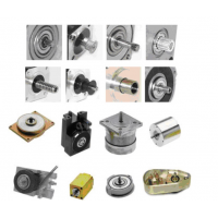 Servo-Drive提供旋轉(zhuǎn)步進(jìn)電機和無刷直流電機，伺服電機