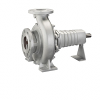 Johnson離心泵CombiTherm應(yīng)用于食品化工