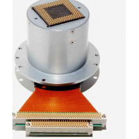 英國Pandect滑環(huán)，主要用于國際航空航天，雷達(dá)和國防計(jì)劃