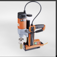 德國Alfra金屬芯鉆孔機RB 50 SP