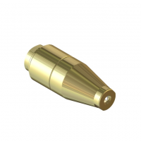 PA旋轉(zhuǎn)噴嘴 UR60系列流量：6.2 l/min貨號25.1460.35