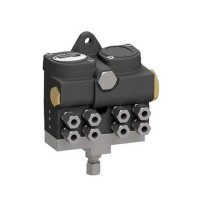 德國(guó)BEKA TDM 系列油潤(rùn)滑多線系統(tǒng)貝卡