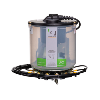 德國BGroeneveld MultiLine AC自動潤滑系統(tǒng)貝卡潤滑泵