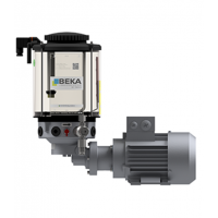 德國FKG-EP 系列電動泵貝卡潤滑泵