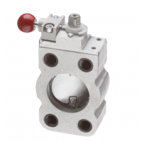 HYTORC截止閥，主要設計用于泵吸入管