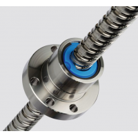 Karl Hipp 滾珠絲杠KGT-F-12-02-160-95-O-IT1