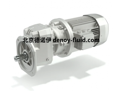 bonfiglioli平行軸減速電機(jī)S系列0.09-11.6 kW