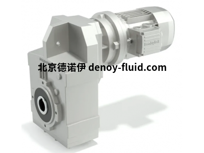 BONFIGLIOLI F系列平行軸減速電機(jī)齒輪比6.4-2099