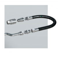 Argus Fluidtecnik 聯(lián)軸器，軟管和配件，軟管組件，鋼管等液壓元件