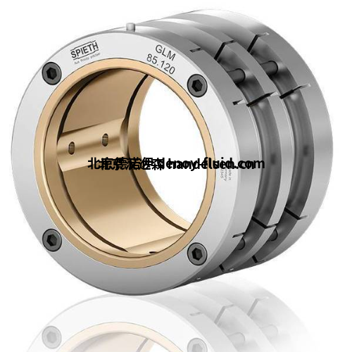 SPIETH DSM 19.32 夾緊螺母