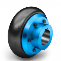 HIMMEL? 單蝸輪L聯(lián)軸器SF11K-(80)