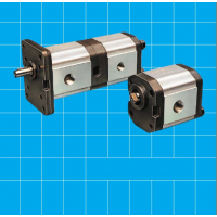 Roquet Hydraulics氣缸，齒輪泵和電機(jī)，控制閥，電動(dòng)液壓執(zhí)行器等