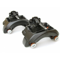 Haldex制動器，ABS系統(tǒng)，齒輪泵，直流電機，閥門，分流器