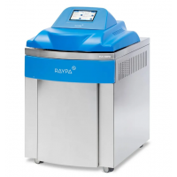 Raypa高壓滅菌器TLV-50PD應用于實現(xiàn)制藥，化學和生物技術行業(yè)