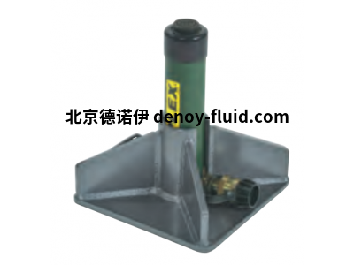 enerpac RRH系列空心柱塞氣缸壓縮力30-145 t