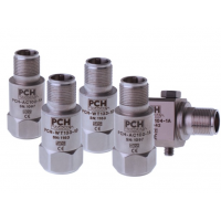 PCH Engineering振動(dòng)監(jiān)測(cè)器，加速度計(jì)，變送器，電流探頭及傳感器