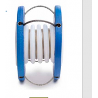 德國CRANE RESISTOFLEX? R 系列波紋膨脹節(jié)