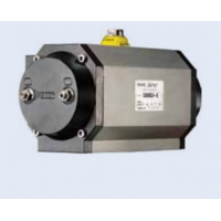 CRANE氣動(dòng)齒條齒輪執(zhí)行器，具有卓越的耐腐蝕性和耐用性