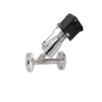 德國(guó)Schubert Salzer 1/4" - 3"角座閥